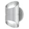 Access Lighting Marino, BiDirectional Outdoor LED Wall Mount, Satin Finish 20120LEDDMG-SAT - alternate 1